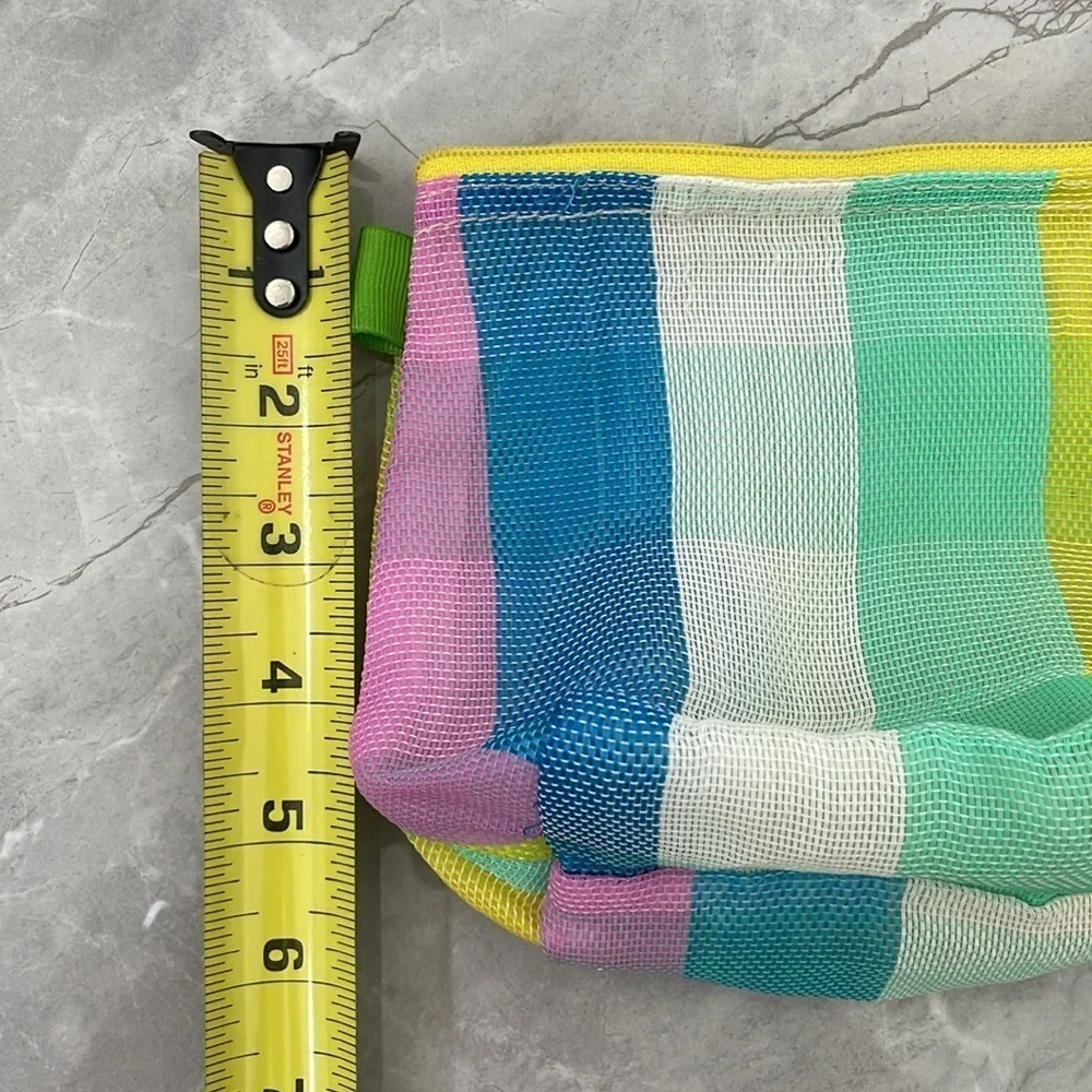 Clinique Makeup or Toiletries Bag